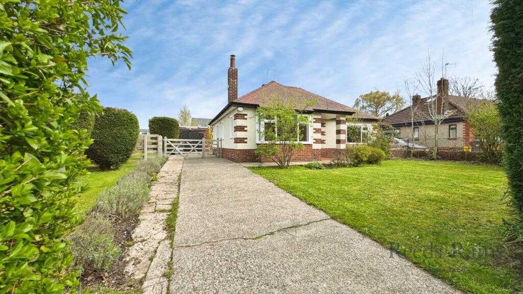 Main image of property: Gregson Lane, Hoghton, Preston, Lancashire, PR5