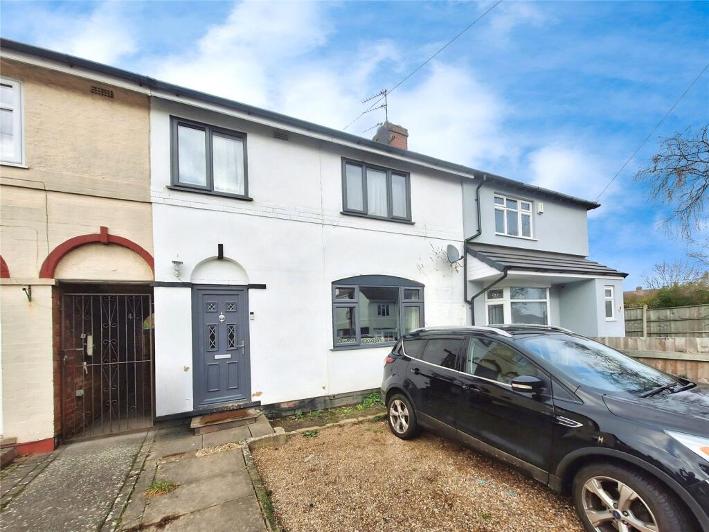 Main image of property: Whitehouse Crescent, Nuneaton, Warwickshire, CV10