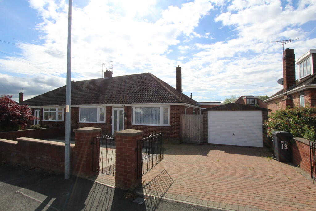Main image of property: Wepre Hall Cresent, Connah's Quay