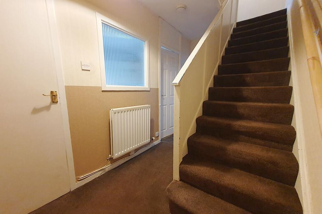 Apartment in Glasgow - View 5