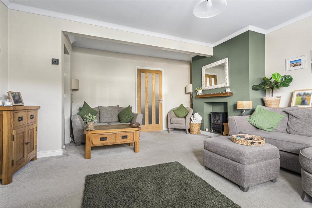 House in East Cambridgeshire, Cheveley - View 5