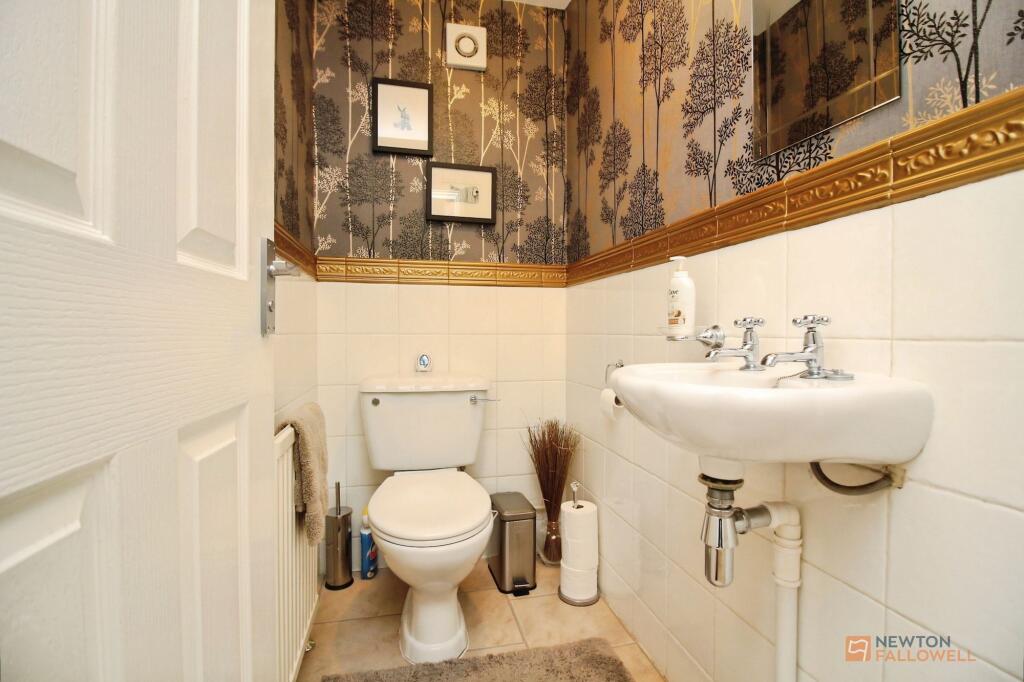 Rupert Crescent, Queniborough, LE7 photo 4