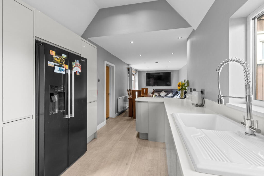 House in Leeds - More
