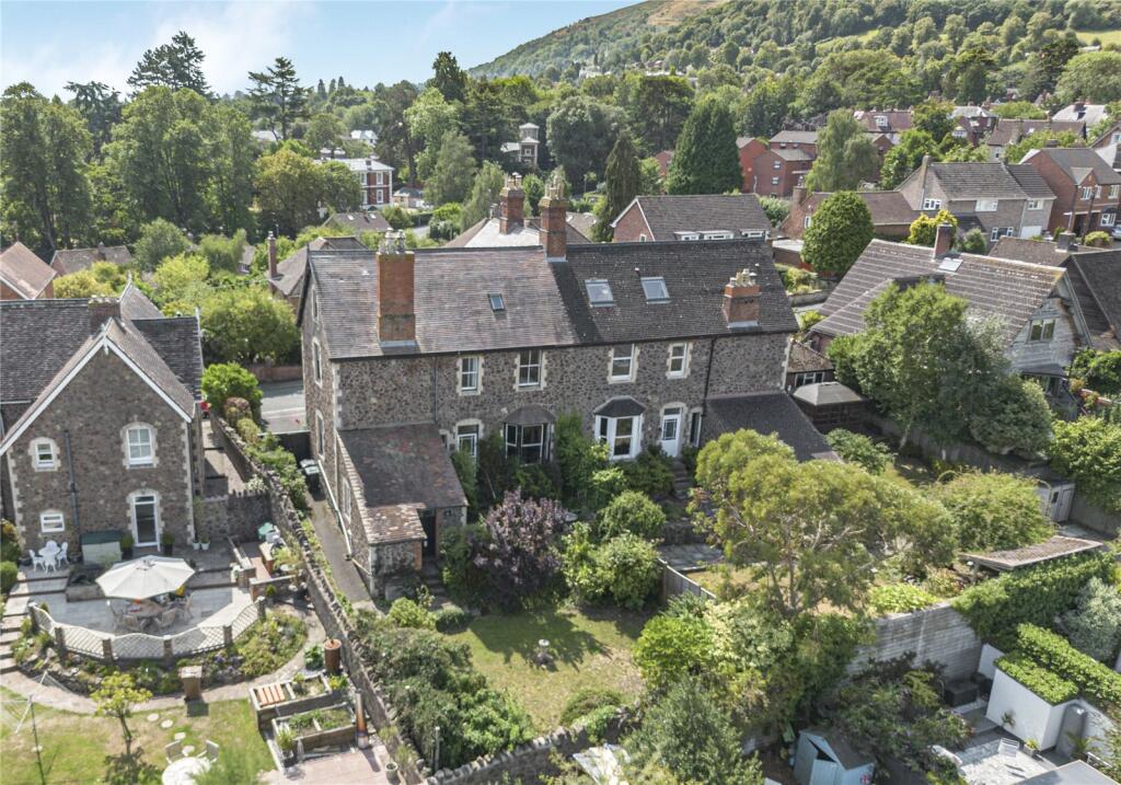 Highfield Road, Malvern, Worcestershire, WR14 photo 3