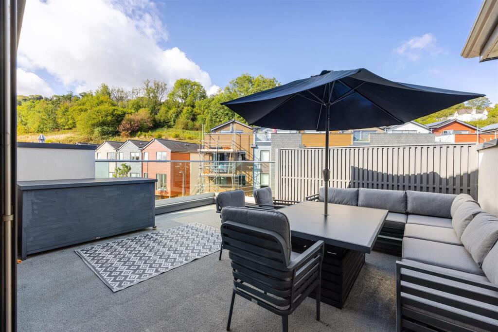 House in South Hams, Totnes - View 4