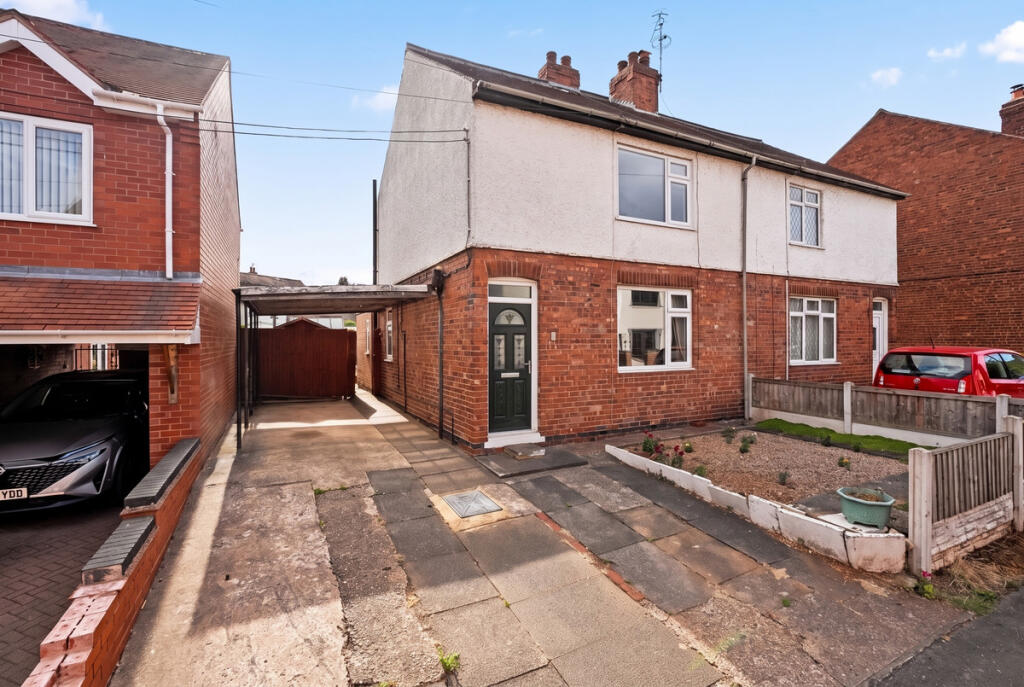 Main image of property: Little Lane, Kimberley, NG16
