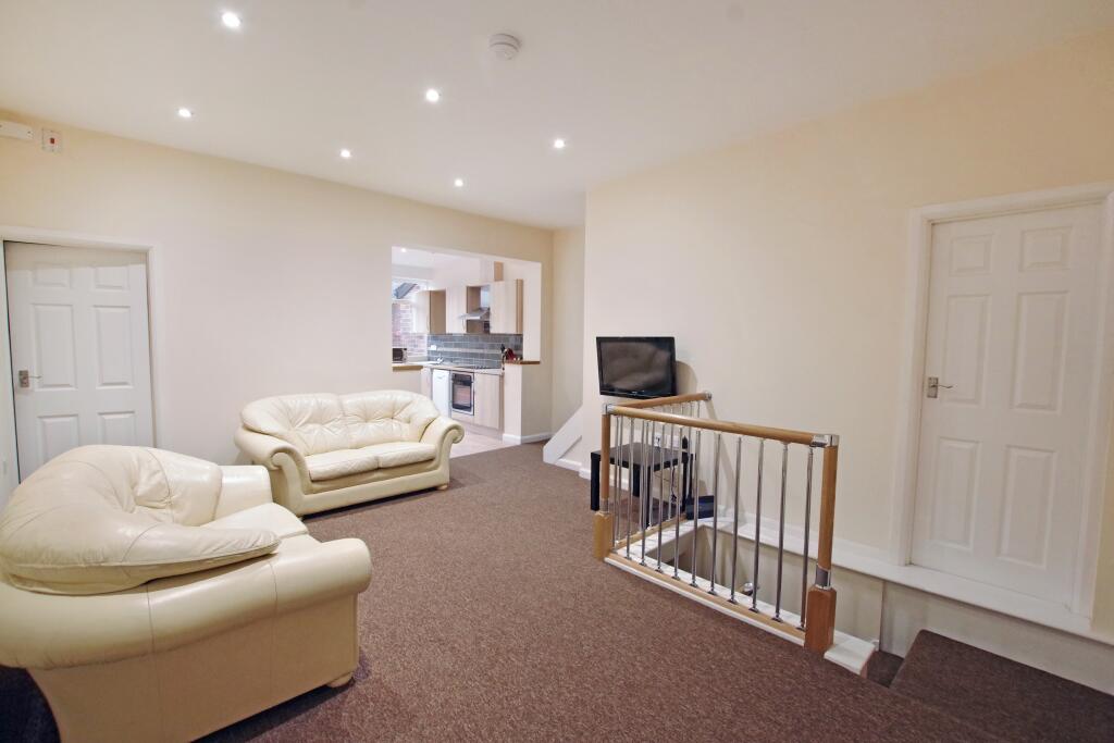 Main image of property: Ecclesall Road, Ecclesall, Sheffield, S11