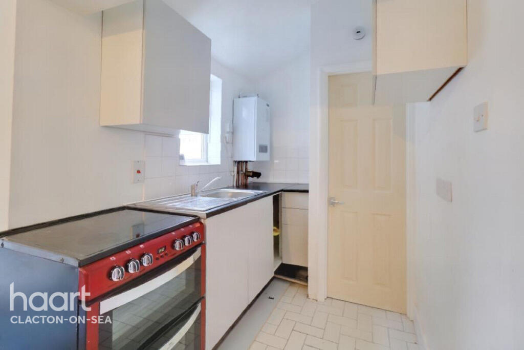 Main image of property: Rosemary Road, Clacton-on-sea