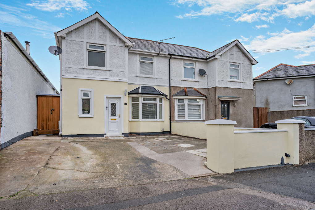 Main image of property: Coychurch Road Gardens, Bridgend, Bridgend (County of), Mid Glamorgan, CF31