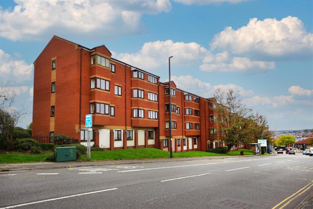 Main image of property: Barrington Court, Winton Street, Totterdown, Bristol