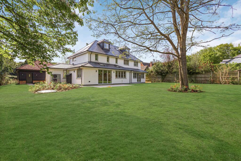 Kingwood Common, Kingwood, Henley-on-Thames, Oxfordshire, RG9 - View 4