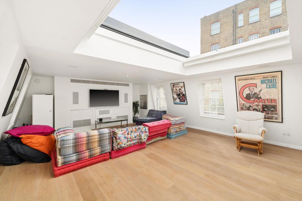 House in London, Brompton - View 2