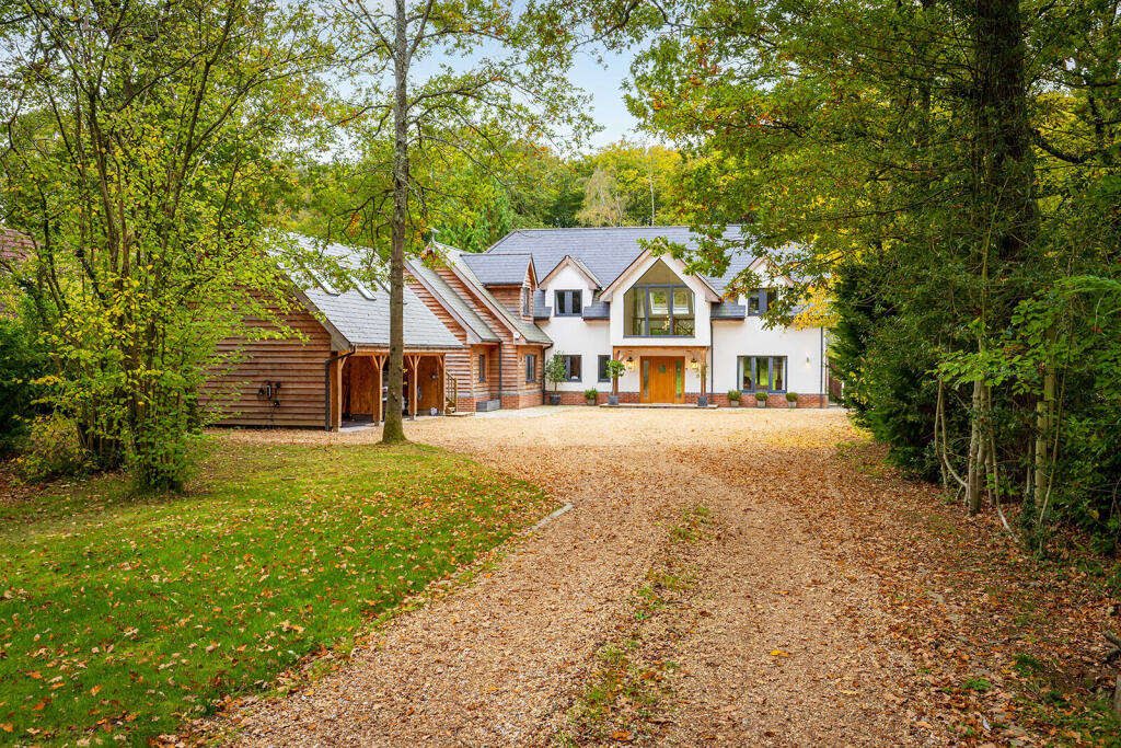 Main image of property: Dunsfold Road, Plaistow, Billingshurst, West Sussex, RH14