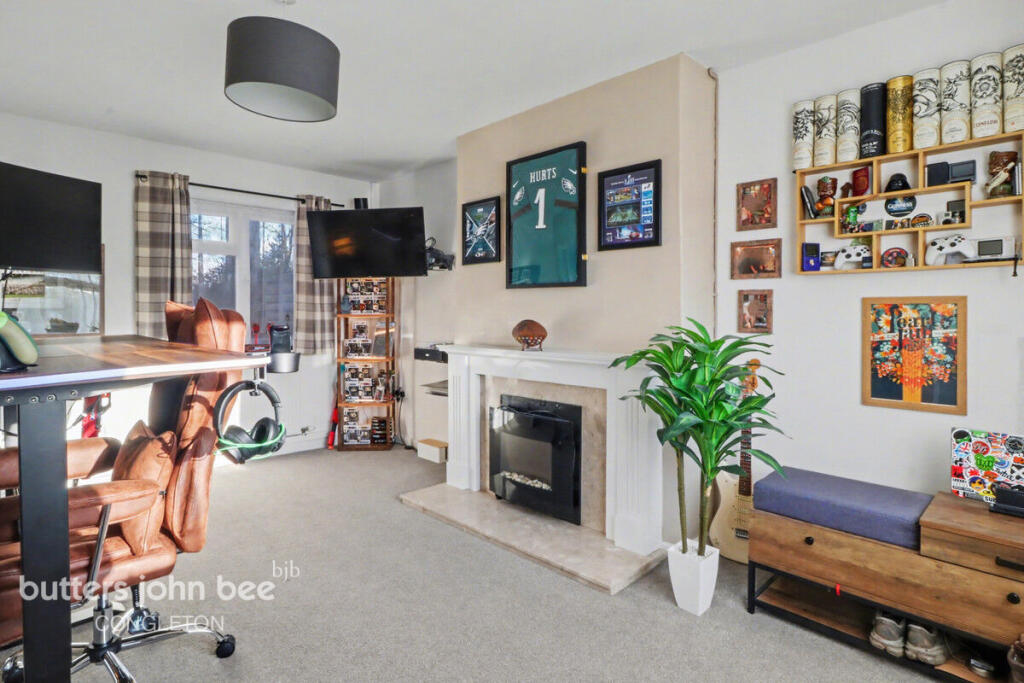 Brunswick Street, Congleton, CW12 photo 2