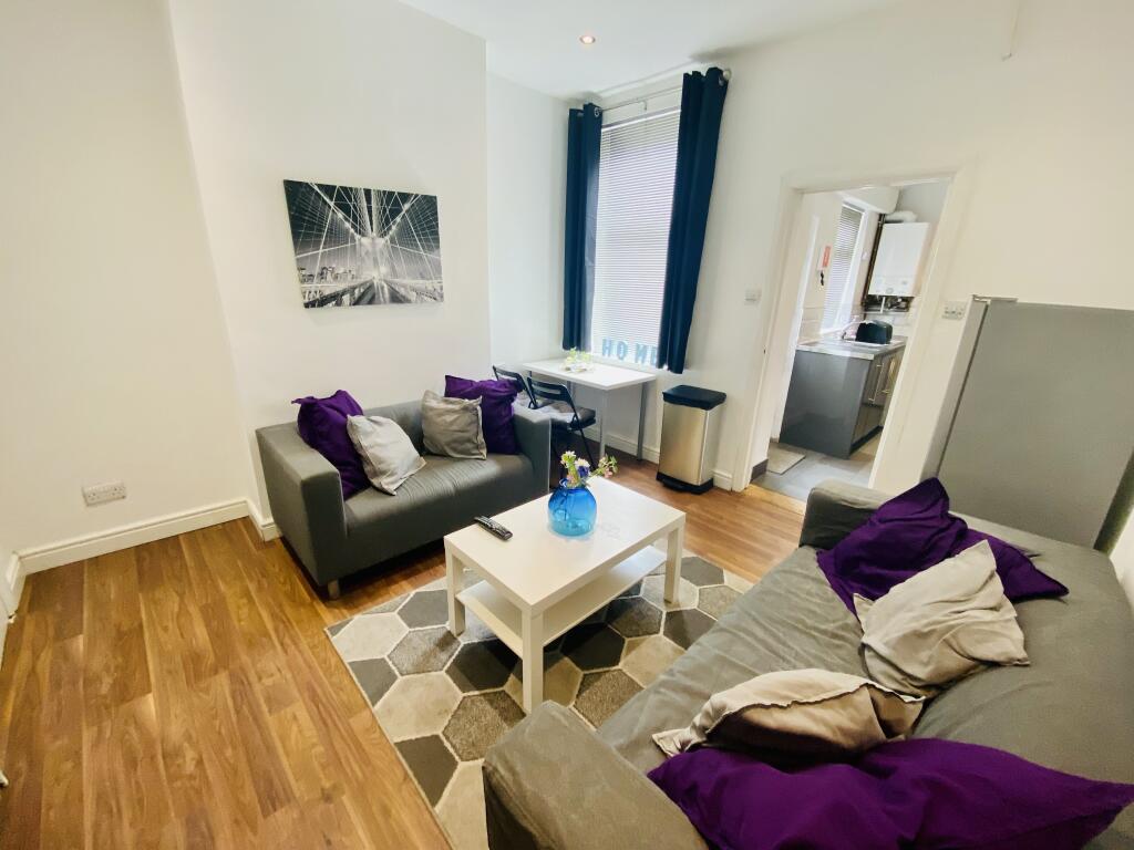 Main image of property: Charlotte Road, Sheffield, S1