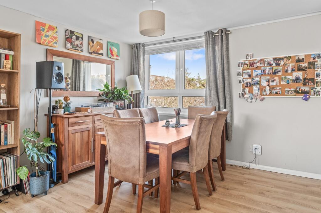 Apartment in Linlithgow, Preston, West Lothian - View 5