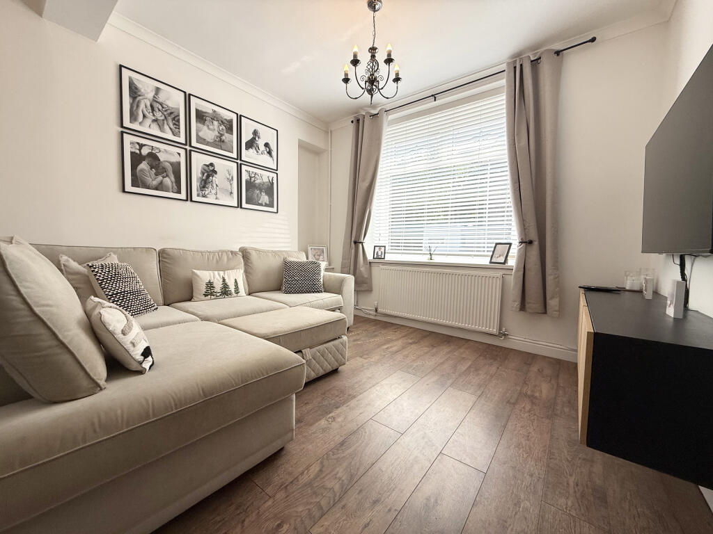 House in Cwmaman, Aberaman South - View 3
