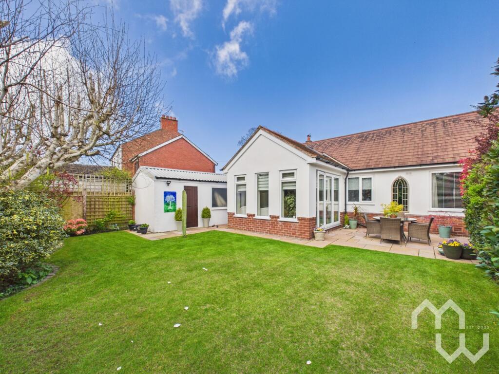 Manor Lane, Penwortham, PR1 photo 4