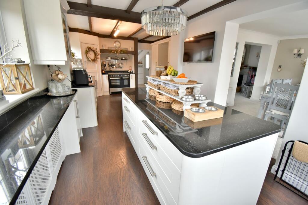 House in Bournemouth - More