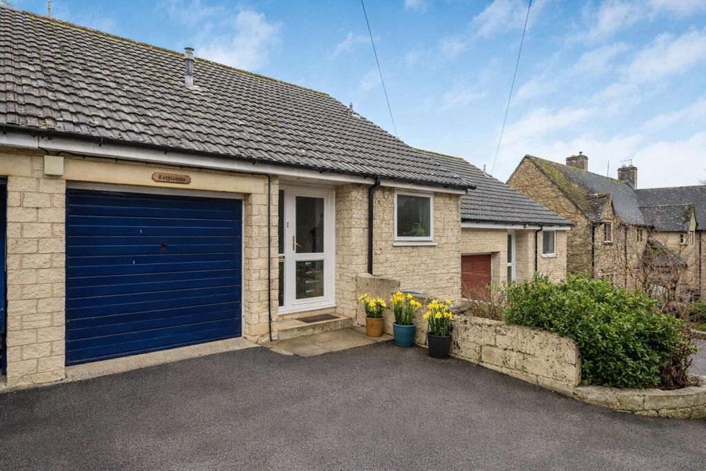 Main image of property: Rectory Lane, Avening, Tetbury, Gloucestershire, GL8