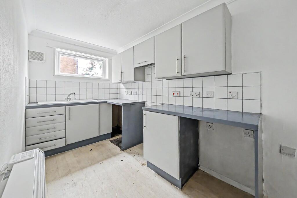 Apartment in Newcastle upon Tyne - View 2