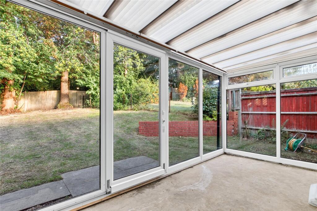 House in Reading - View 4