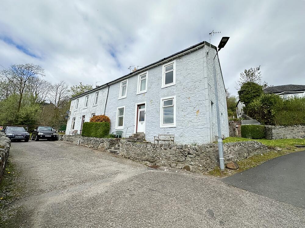 Main image of property: Village Brae, Tighnabruaich, Argyll and Bute, PA21