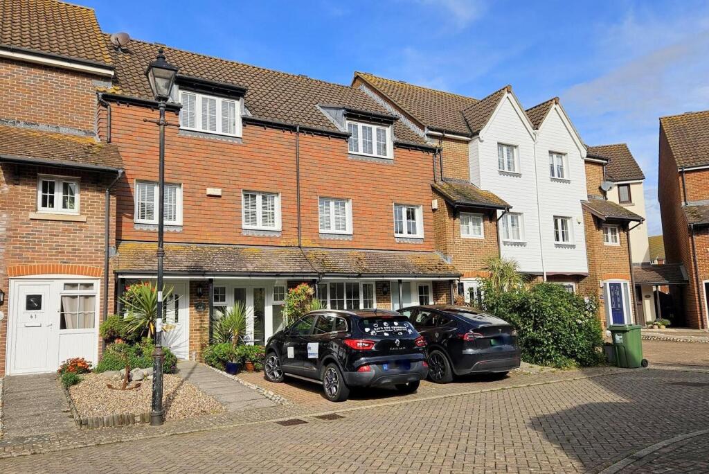 Main image of property: Madeira Way, Eastbourne, East Sussex. BN23 5UL