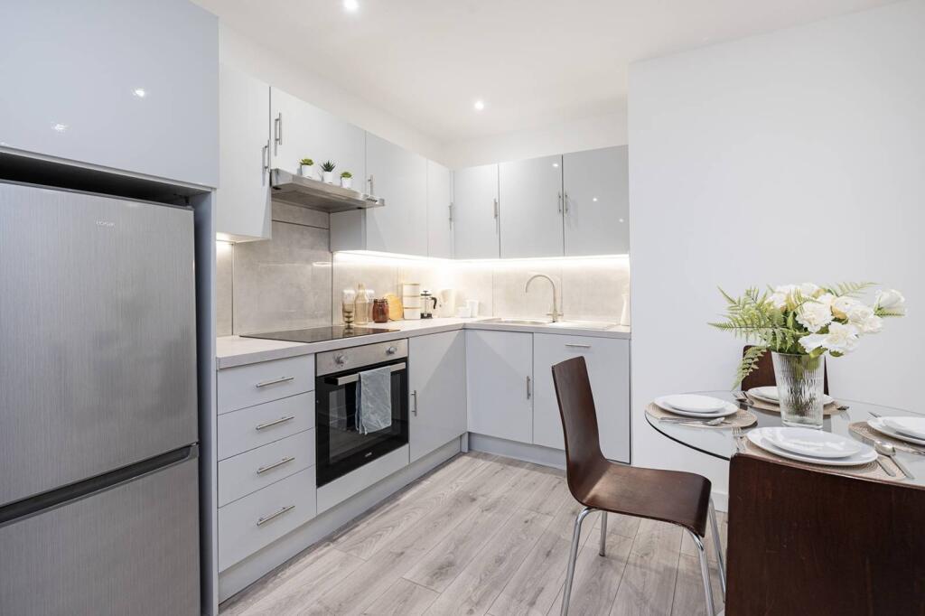 Main image of property: Palmers Road, Bethnal Green, London, E2