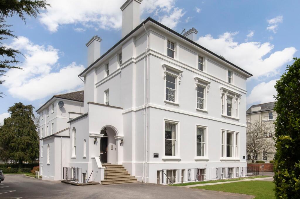 Main image of property: The Park, Cheltenham, GL50