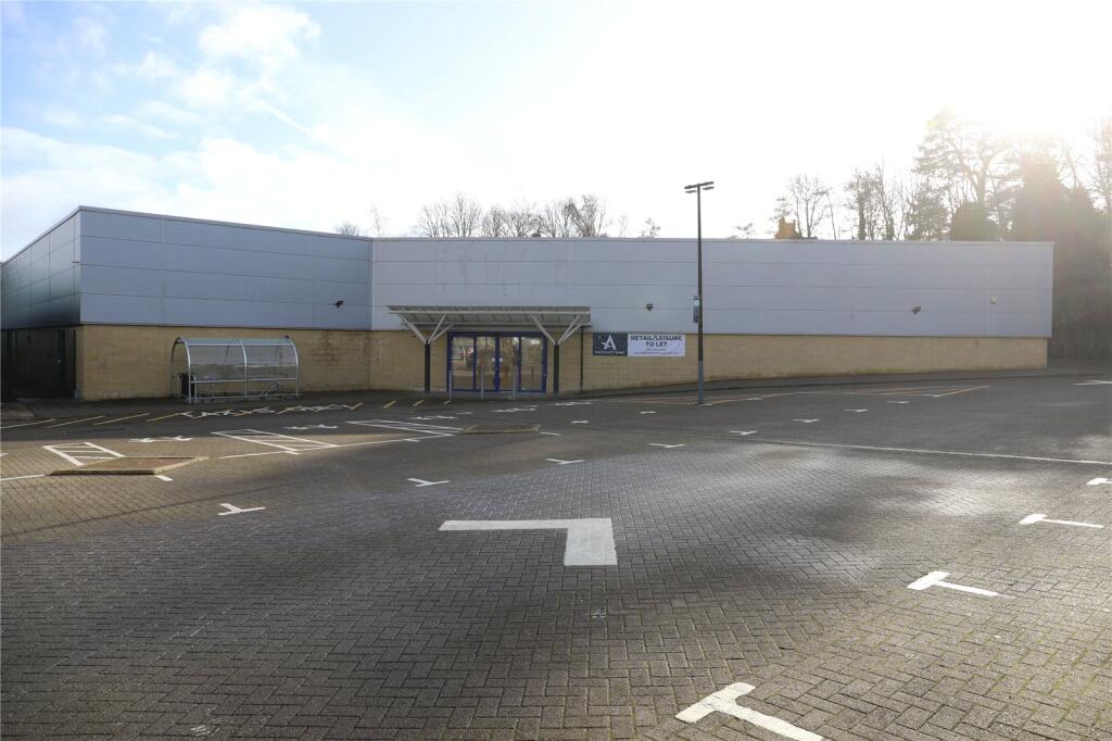 Main image of property: Maidens Walk, Hexham, Northumberland, NE46