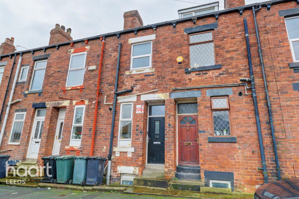 Main image of property: Mount Pleasant, Leeds