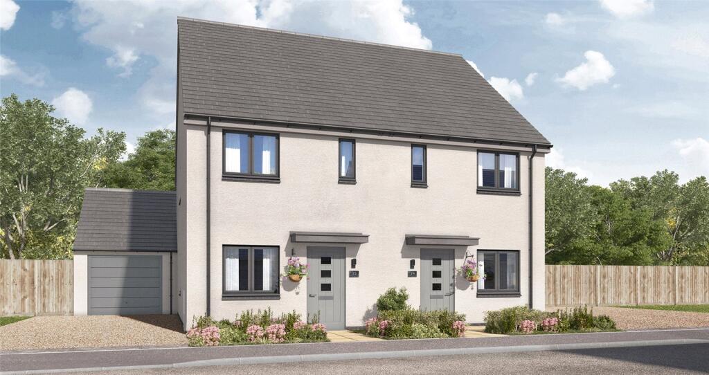 Main image of property: Plot 10 The Elm, 9 Wynn Parry Close, Collaton Park, Newton Ferrers, Devon