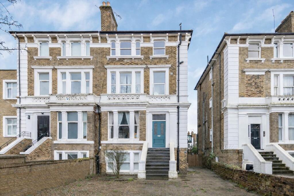 Main image of property: Argyle Road, West Ealing, W13