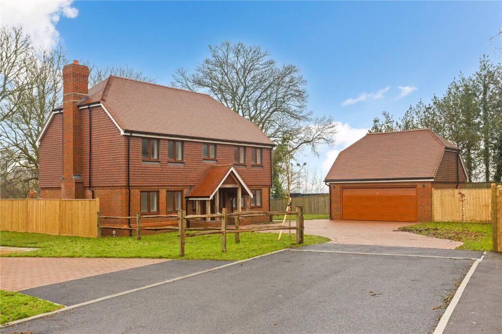 Main image of property: Rolling Fields View, Newick Lane, Heathfield, East Sussex, TN21
