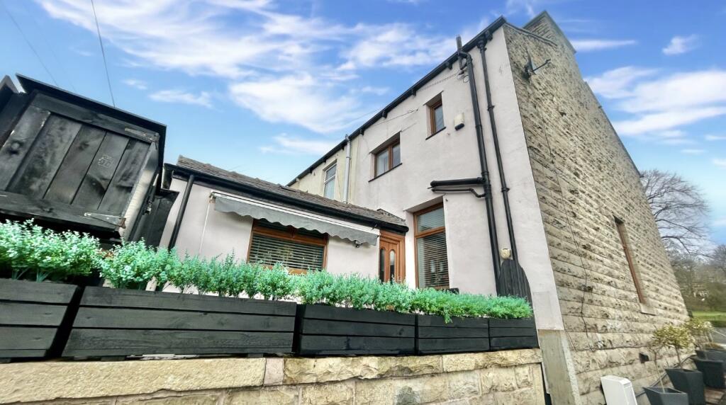 Additional image 13 of Burnley Road, Crawshawbooth, Rossendale, BB4