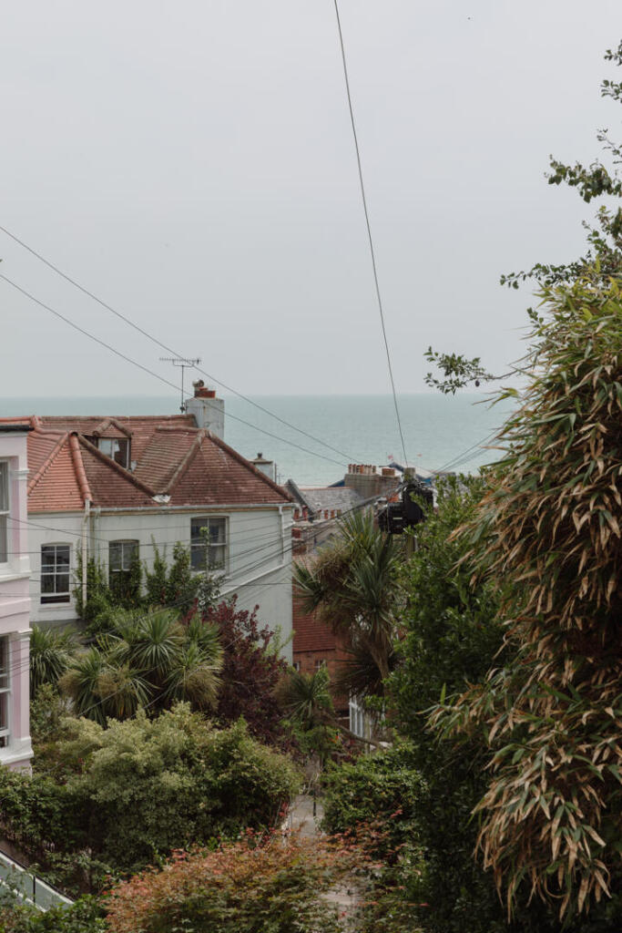 House in Hastings, Old Town - View 4