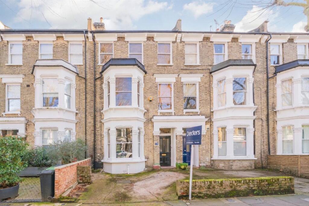 Main image of property: Agate Road, Hammersmith