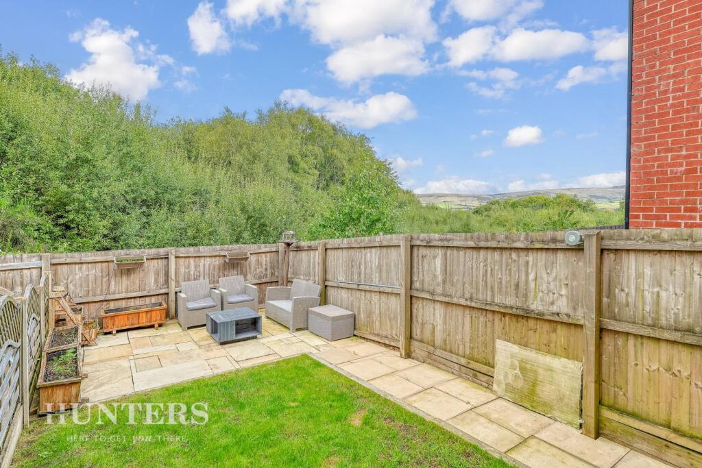 Oakley Way, Wardle, OL12 9DY photo 4