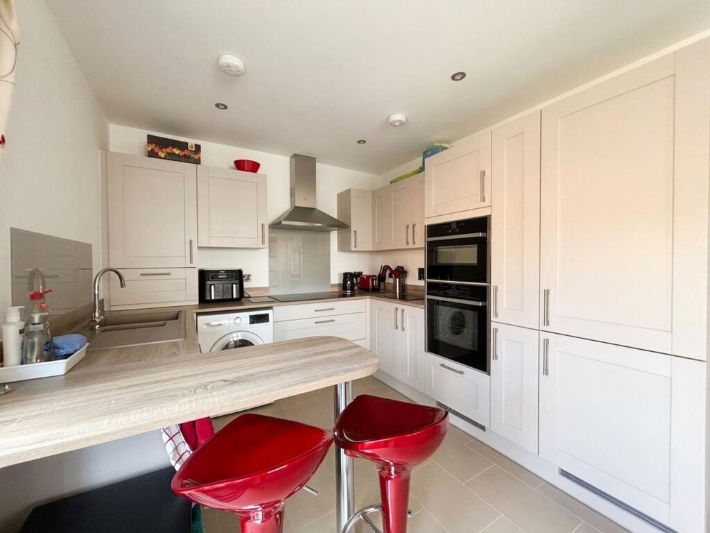 House in New Forest, Fordingbridge - More