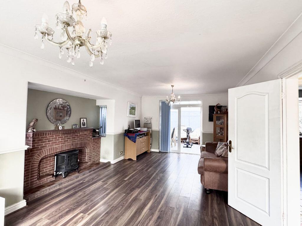 House in Stockport, Greater Manchester - View 4