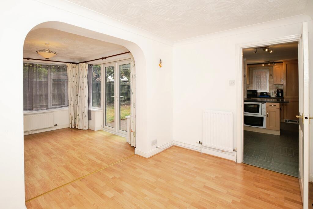 House in Doncaster - More