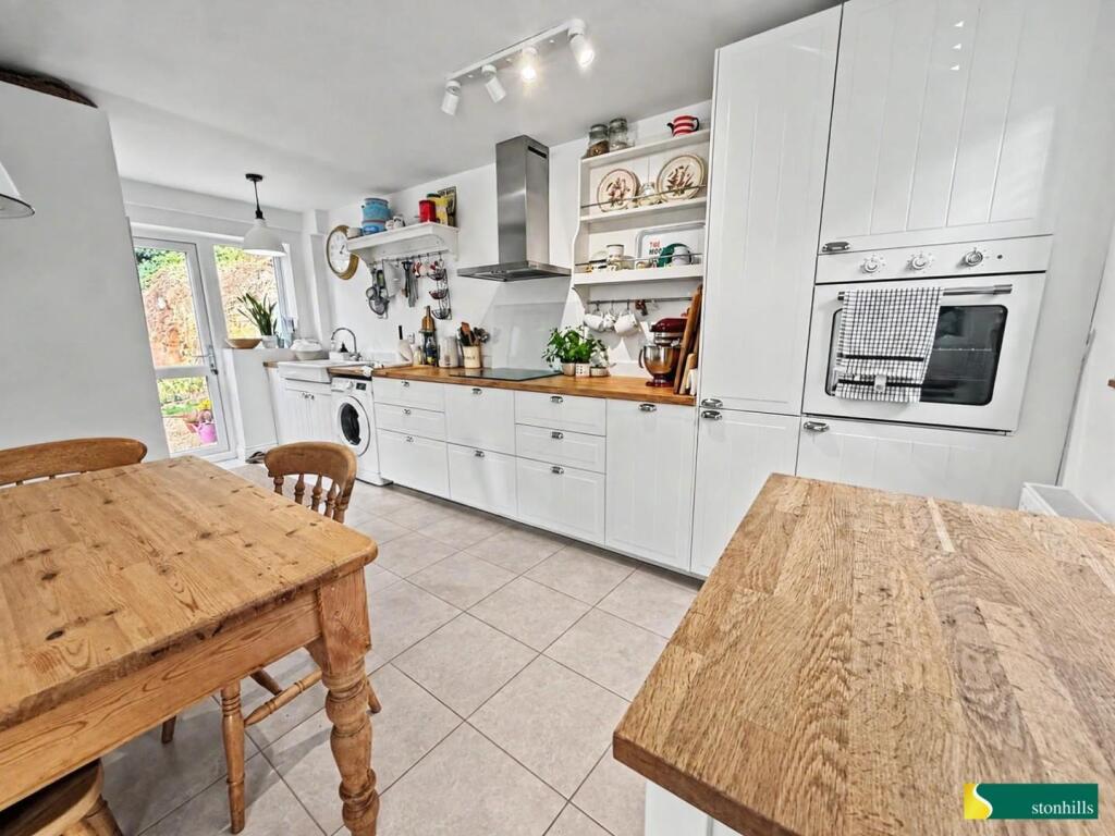 House in Duston, Duston Wildes - More