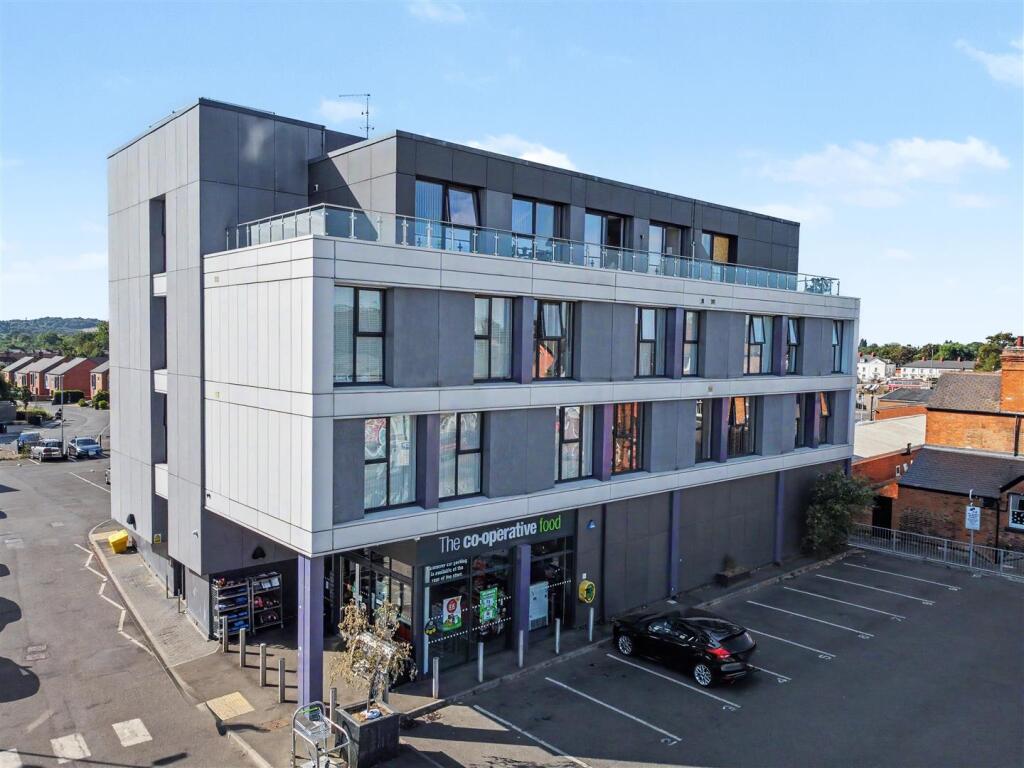Main image of property: Wilmot Lane, Beeston, Nottingham