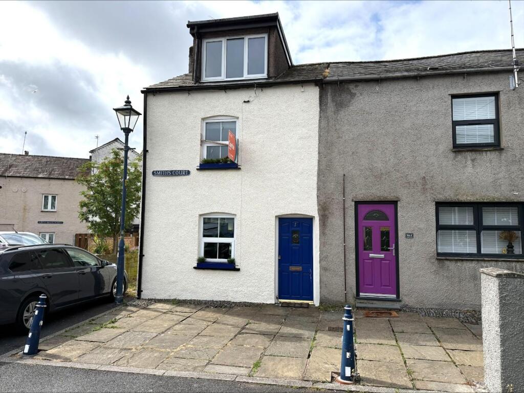 Main image of property: Smiths Court, Ulverston