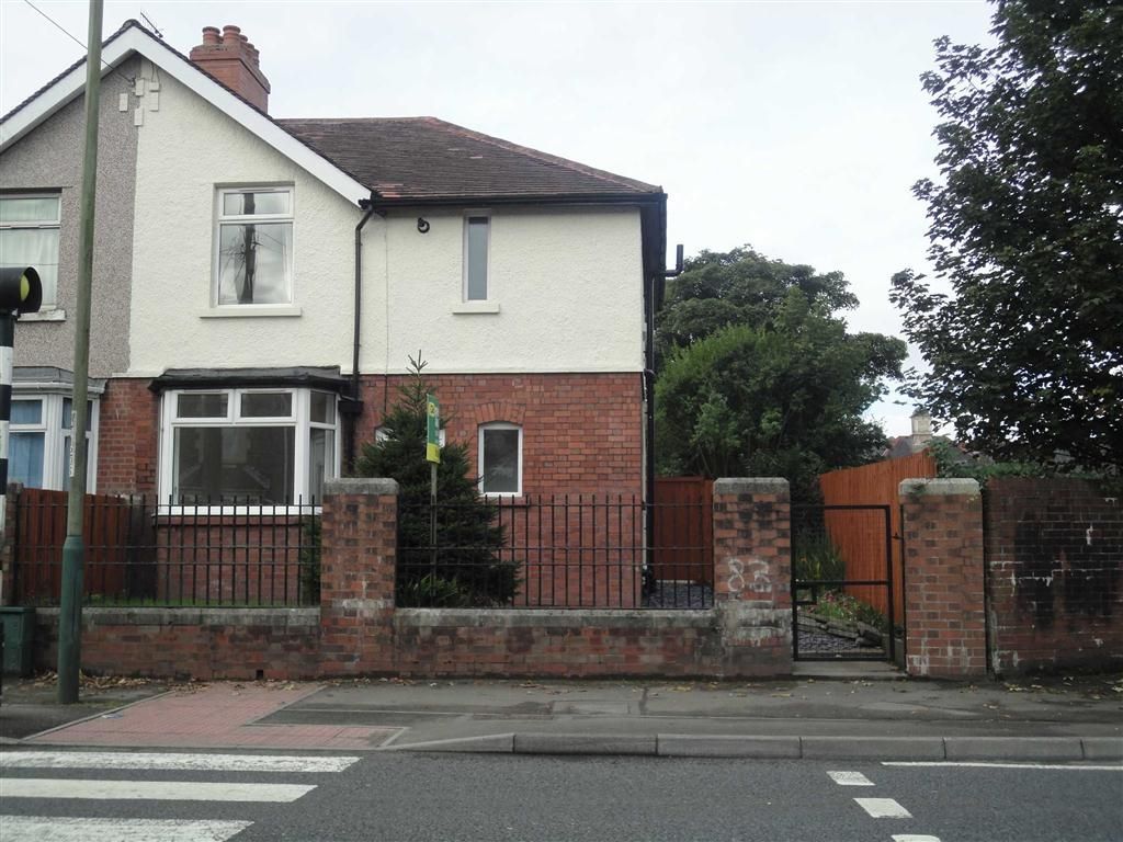 Photo of the property