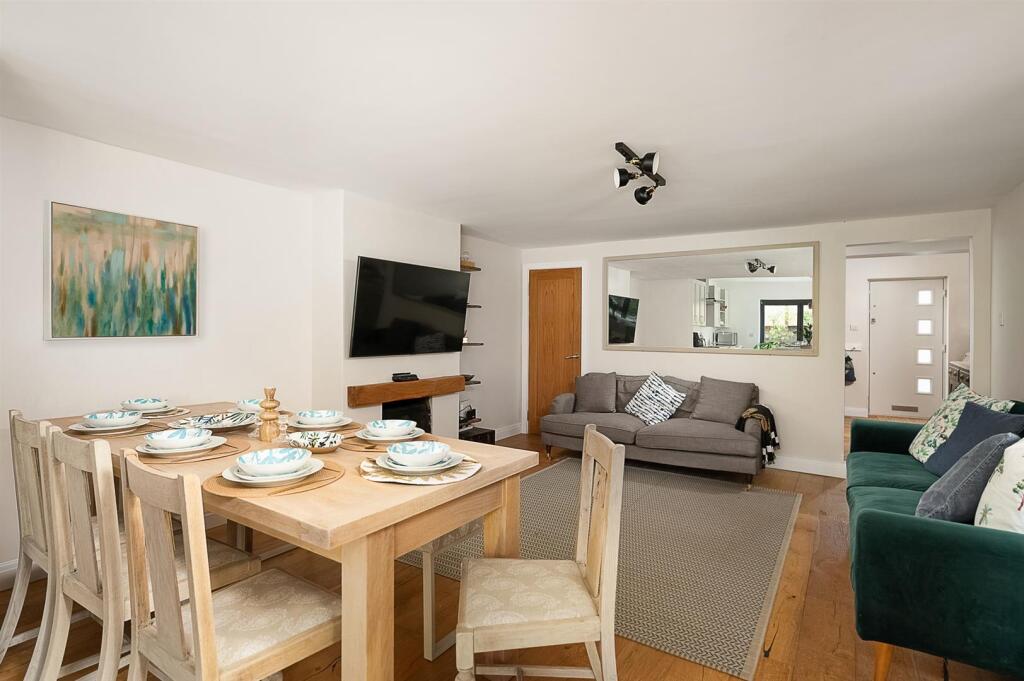 Luker Avenue, Henley-On-Thames photo 5