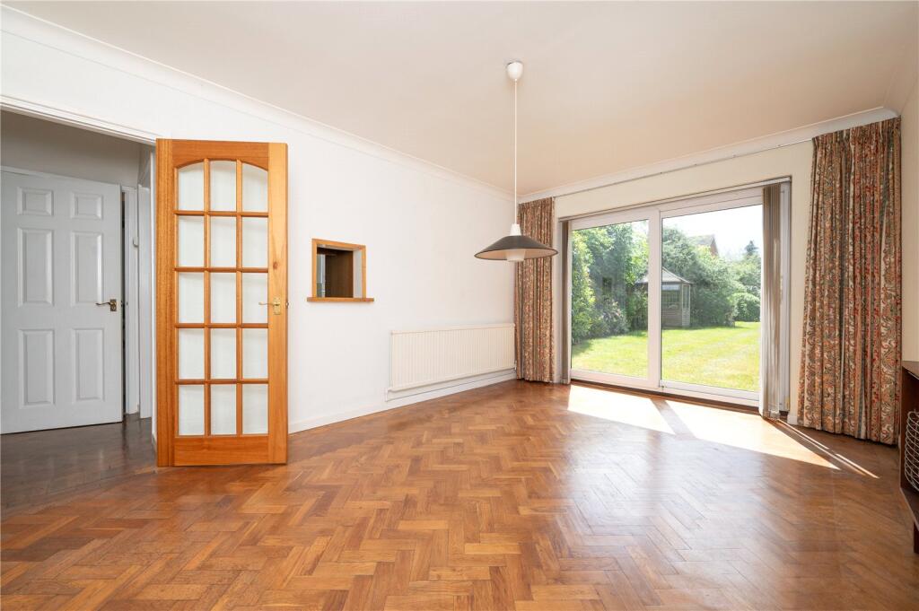 Seymour Road, St. Albans, Hertfordshire photo 4