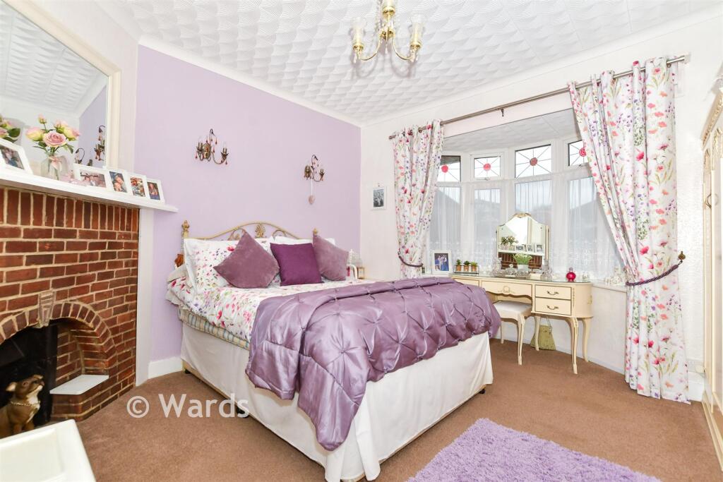House in Maidstone, Loose - View 6
