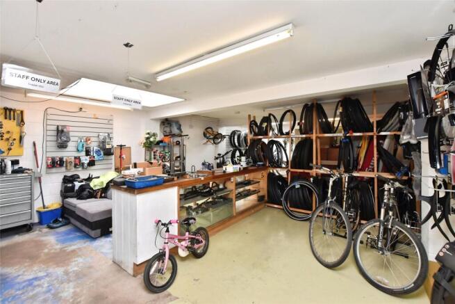 Shop